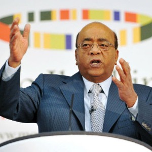 AFRIQUE2050 : Mo Ibrahim sur ce dont l'Afrique a besoin en ce moment