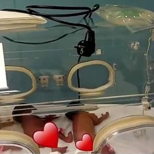 AFRIQUE2050 MALI : Miracle de maternité pour une femme malienne