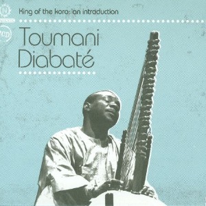 MUSIQUE : Toumani Diabaté/London Symphony Orchestra - Kôrôlén (Musiques du Monde/Afrique)