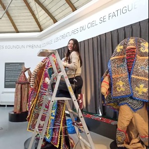 AFRIQUE2050 BENIN : INFORMATION