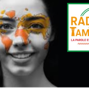 QUI SUIS-JE ?!  Hello ça boum à RadioTamTam !