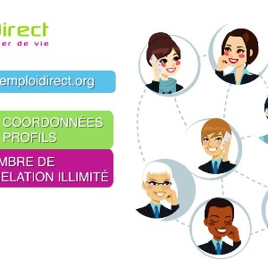 ECONOMIE : LES MÉTIERS DU GRAND ÂGE, AU SERVICE DES DÉFIS DE DEMAIN