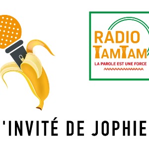 EMISSION L'INVITE DE JOPHIEL  : HELLO, HELLO, COUP DE THEATRE A RADIOTAMTAM BEZONS