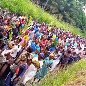 AFRIQUE2050 GABON Mékambo : L’effondrement du gouvernement émergent du régime Bongoïste