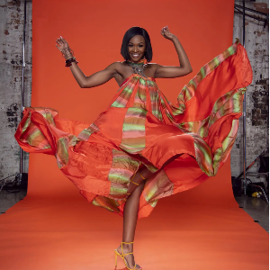 AFRIQUE2050 CINEMA : À l’intérieur de l’esprit ingénieux de « JIVA! » Plomb Noxolo Dlamini