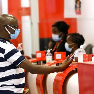 AFRIQUE2050 : PROTECTION DES DONNÉES L’Afrique peut-elle sauver sa souveraineté numérique ?