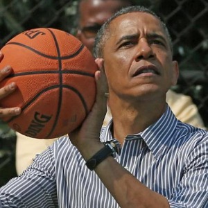 SPORTS : L'ancien président américain Barack Obama rejoint NBA Africa en tant que partenaire stratégique