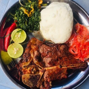 AFRIQUE2050 : Le guide essentiel de l'alimentation locale au Kenya