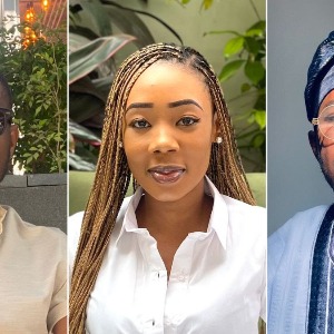 AFRIQUE2050 :Les comédiens des médias sociaux du Nigeria font payer le rire