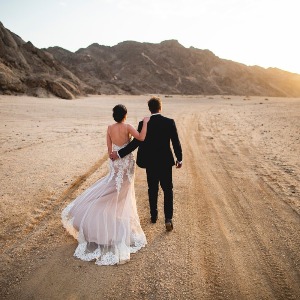 AFRIQUE2050 : L'Afrique devient rapidement une destination de choix pour les mariages et les lunes de miel