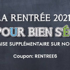 RadioTamTam  vous aide à remplir les listes de souhaits  à la prochaine année scolaire