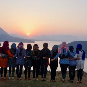 AFRIQUE2050 Le seul internat pour filles d'Afghanistan évacue les élèves et le personnel vers le Rwanda