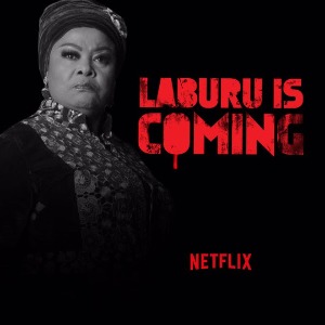 Afrique 2050 : L'un des films de Nollywood les plus attendus de tous les temps