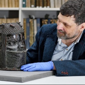 AFRIQUE2050 RESTITUTION DES ‘BRONZES DU BÉNIN’ : « TOUS LES PAYS DU NORD SONT CONCERNÉS »