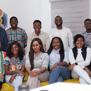 AFRIQUE2050 : Un modèle digne pour les jeunes africains qui aspirent à devenir propriétaires d'entreprises agroalimentaires