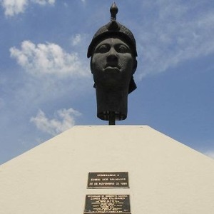 AFRIQUE2050 : Un symbole de gloire africaine dans les Amériques