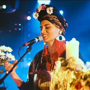 MUSIQUE : Taranta Lanera