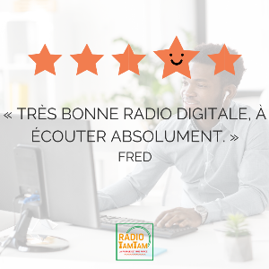 A propos de la station RadioTamTam