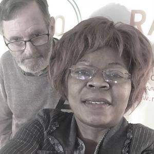 Editorial  : REJOIGNEZ-NOUS POUR ETRE PLUS FORTS ENSEMBLE