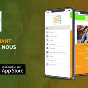 RadioTamTam station de radio Bezons Mairie.com