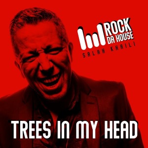 MUSIQUE : Salah Khaïli, le clip furieux de Rock That Shit // Album Rock Da House