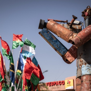 AFRIQUE2050 : Début du Festival du film panafricain au Burkina Faso