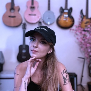 MUSIQUE : ALBA, la vidéo de Préface