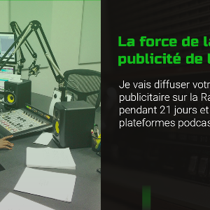 RadioTamTam Bezons, la radio qui te sort de la routine #WebRAdio #RadioKing
