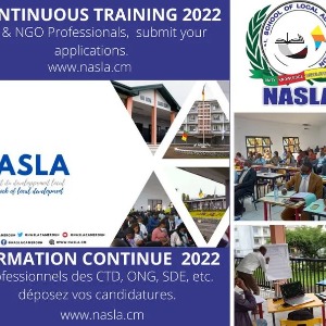 AFRIQUE2050 Cameroun: AVIS DE RECRUTEMENT OUVERT A TOUT LE MONDE EN FORMATION CONTINUE