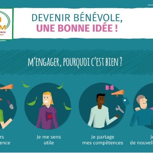 DEVENEZ Animatrice ou Animateur sur RadioTamTam