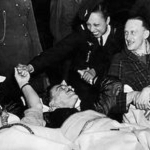 HISTOIRE  : Joséphine Baker avait deux amours  en 1940 : son pays et Jacques Abtey