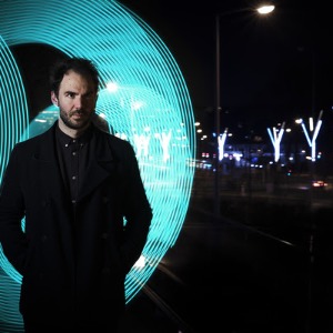 MUSIQUE :  KLEIN, le clip d'Episode // Album Sonder chez Cristal Records