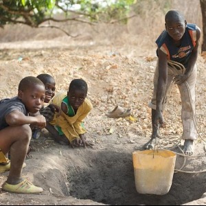 AFRIQUE2050 : Aide au développement que fait la France ?