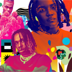 MUSIQUE :  Comment Afrobeats fait écouter le monde