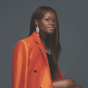 AFRIQUE2050 : Il y a cinq ans, elle a lancé une gamme de soins de la peau avec seulement 45 $