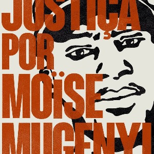 AFRIQUE2050 : Appels à la justice après le meurtre insensé d'un migrant congolais au Brésil