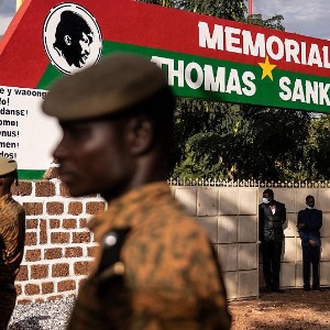 NOUVELLES TRIBUNAUX : À quoi ressemble la justice pour la mort de Sankara ?
