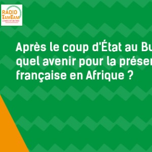 AFRIQUE2050 Nous attendons vos réactions sur tchat  Mali : vers un départ de Barkhane