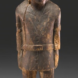 AFRIQUE2050 CULTURE : Une galerie congolaise s'empare d'un musée américain