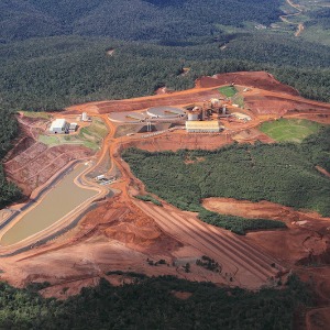 AFRIQUE2050 : La mine malgache compense la forêt perdue par le projet en protégeant des zones de forêt tropicale ailleurs