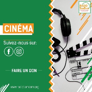 LA CHRONIQUE CINEMA POSITION#1 : Le projet Adam