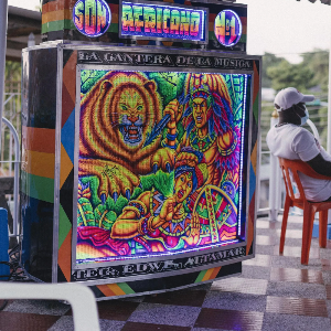 MUSIQUE Picós Sound Systems : un son africain nostalgique en Colombie