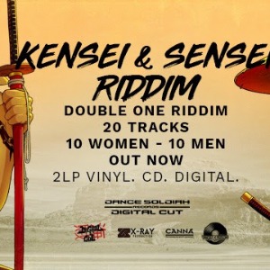 MUSIQUE : Pressure Busspipe dévoile le clip de "Know More" sur le Kensei Riddim