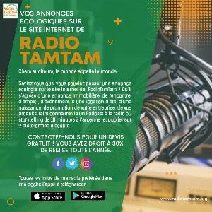 RADIOTAMTAM : Le premier trimestre 2022 restera chaotique dans la mémoire des commerciaux radio.