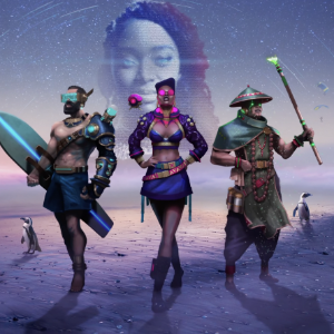 AFRIQUE2050 :  Les campagnes touristiques hors du continent africain deviennent créatives