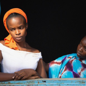 AFRIQUE2050 : Le cinéma africain est plus passionnant que jamais. Où est sa plus large reconnaissance ?