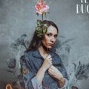 MUSIQUE :  Leïla Duclos - Fille du feu (Jazz vocal)