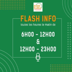 AFRIQUE2050 : MALI la suspension définitive de RFI et France 24 : La France appelle la justice Malienne à « reconsidérer sa décision »