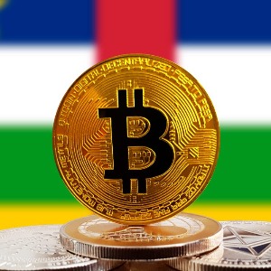 AFRIQUE2050 ECONOMIE : CAR mis en garde contre l'adoption de Bitcoin