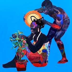 AFRIQUE2050 : Cape Town Theatre change de marque avec un bang